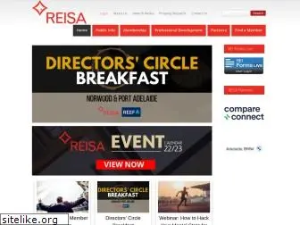 reisa.com.au