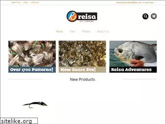 reisaflyfish.com