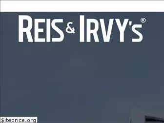 reisandirvys.com