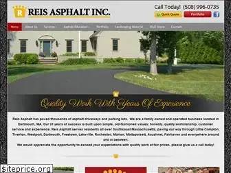 reisasphalt.com