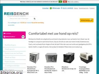 reisbench.nl