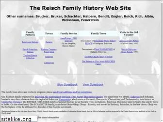 reisch-family.net