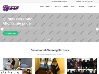 reiscleaners.com.ng
