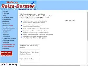 reise-berater.com