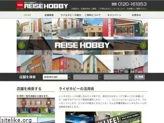 reise-hobby.com