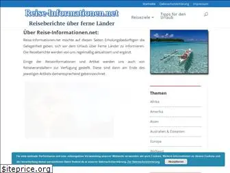 reise-informationen.net