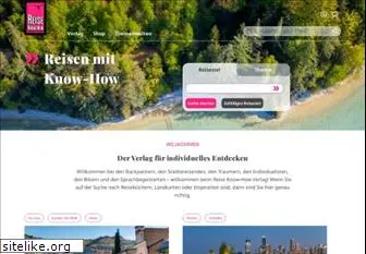 reise-know-how.de