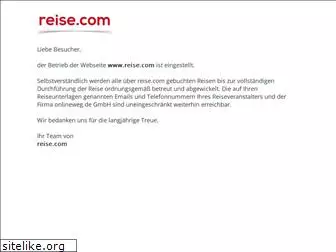 reise.com