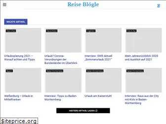 reisebloegle.de