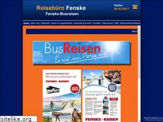 reisebuero-fenske.de