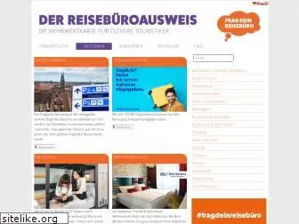 reisebueroausweis.de