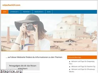 reisecheck24.com