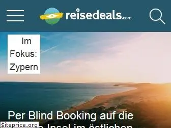 reisedeals.com