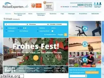 reiseexperten.com