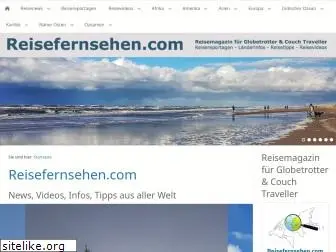 reisefernsehen.com
