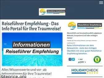 reisefuehrer-empfehlung.com