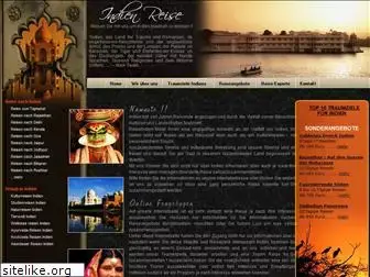 reiseindien.com