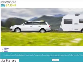 reisemobile-bajohr.de