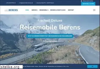 reisemobile-berens.de