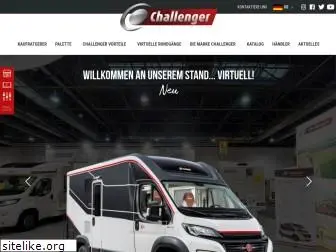 reisemobile-challenger.de