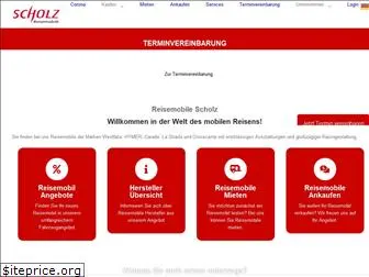 reisemobile-scholz.de