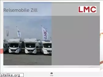 reisemobile-zill.de