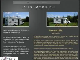 reisemobilist.de