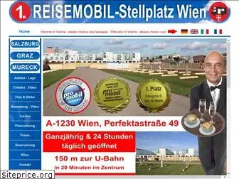 www.reisemobilstellplatz-wien.at
