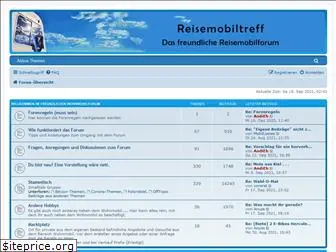 reisemobiltreff.de