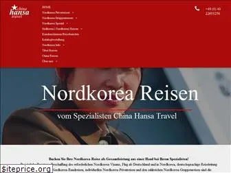 reisen-nach-nordkorea.de