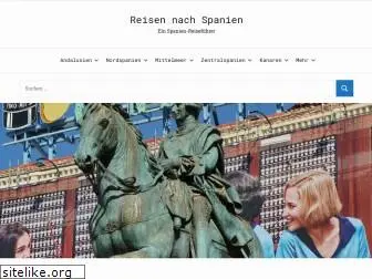 reisen-nach-spanien.com