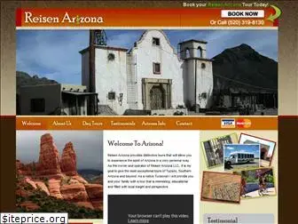 reisenarizona.com