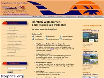 reisepartner-pellkofer.de