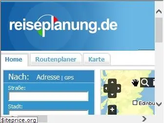 reiseplanung.de