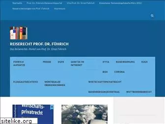 reiserecht-fuehrich.de