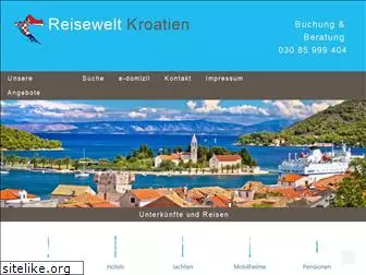 reisewelt-kroatien.de