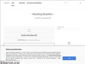 reisewort.de