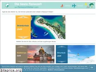 reisezeitwetter.com