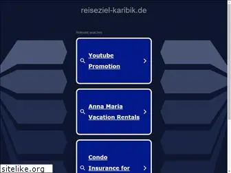 reiseziel-karibik.de