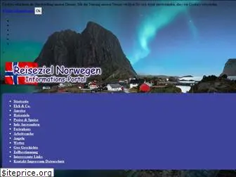 reiseziel-norwegen.de