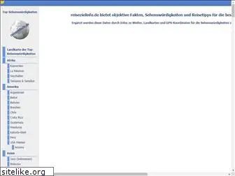 reisezielinfo.de