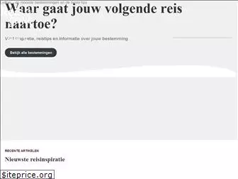 reisgenie.nl