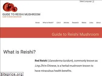 reishi.com