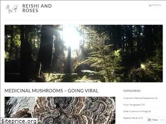 reishiandrosesbotanicals.com