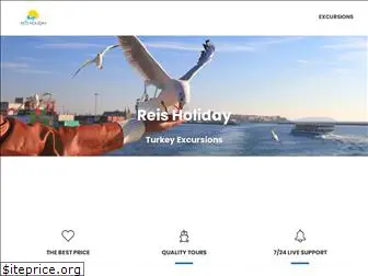 reisholiday.com