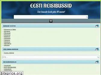 reisibussid.ee