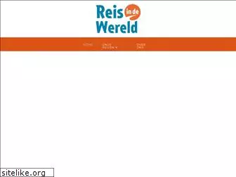 reisindewereld.nl