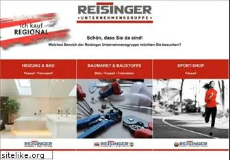 reisinger-bauen.at