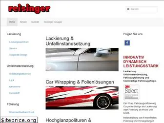 reisinger-kfz.de