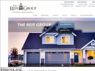 reisinsurance.com